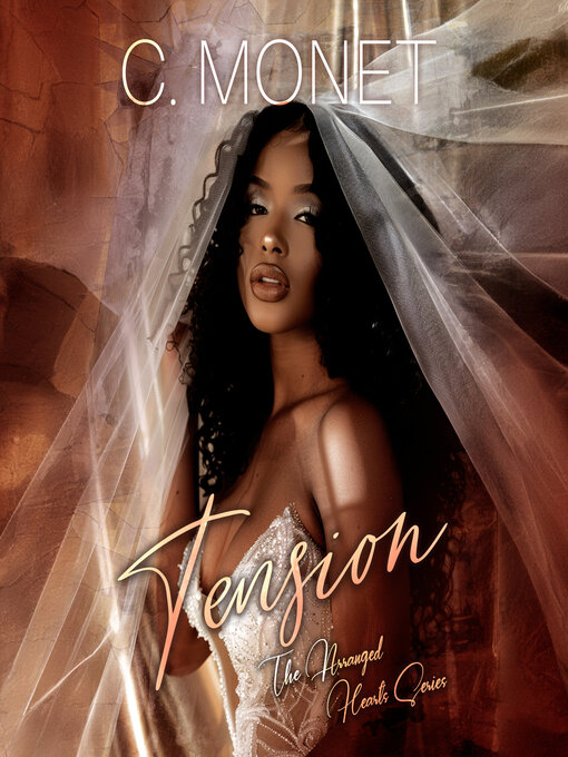 Title details for Tension by C. Monet - Available